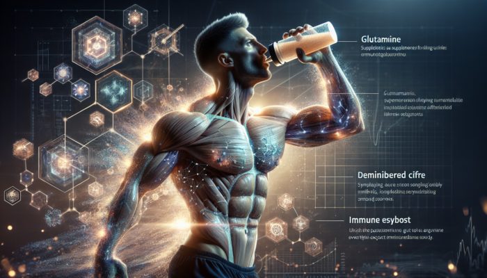 Glutamine Recovery: An Essential Guide for Optimal Results