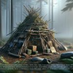 Debris Hut: The Ultimate Survival Shelter Guide
