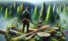 Survival Weapons: Must-Know DIY Crafting Skills