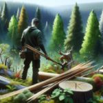 Survival Weapons: Must-Know DIY Crafting Skills