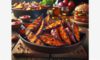 Smoked Sweet Potato Wedges for a Delicious Flavor Burst