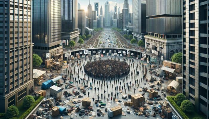 Key Strategies for Effective Civil Unrest Preparation