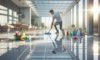 Worcester Park Tile & Grout Cleaning Costs Explained