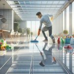 Worcester Park Tile and Grout Cleaning Cost Explained
