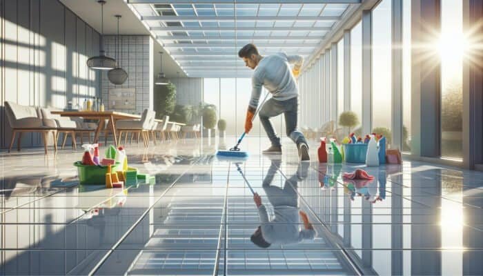 Worcester Park Tile and Grout Cleaning Cost Explained