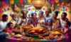 Haitian Griot Recipes: Discover a Flavorful Spice Journey