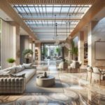 Travertine Floor Restoration in Chelsea: Expert Services