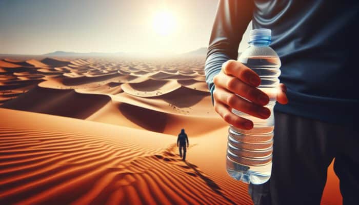 Hydration Supplements: Top Trending Choices to Explore
