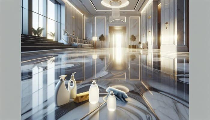 Marble Polishing Services in Cottenham Park for Impressive Shine