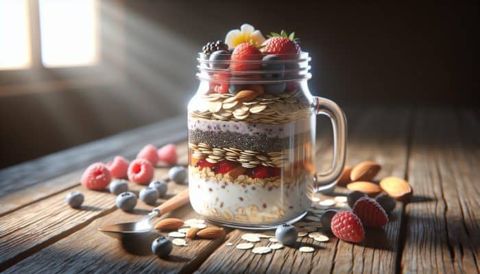 Vegan Meal Prep Ideas: Essential Guide for Beginners