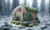Wilderness Shelter Insulation: Key Techniques to Master