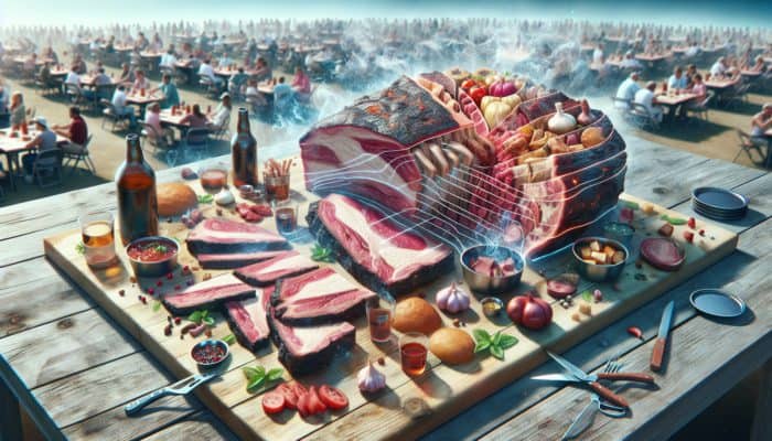 BBQ Competition Mistakes: Top Tips for Winning Success