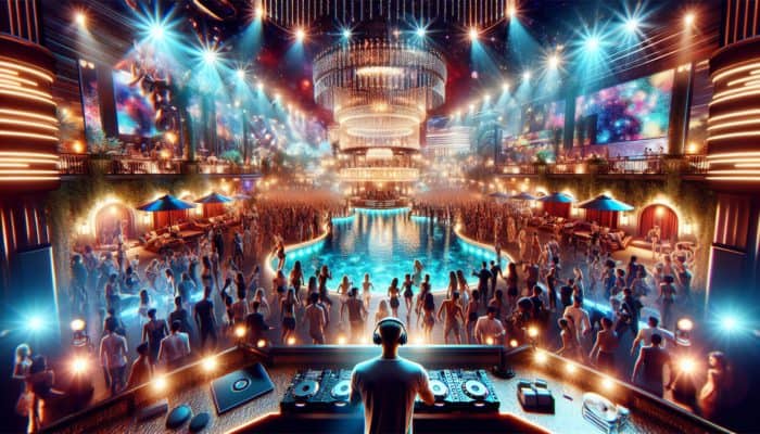 Bachelor Party Activities in Vegas: The Ultimate Guide