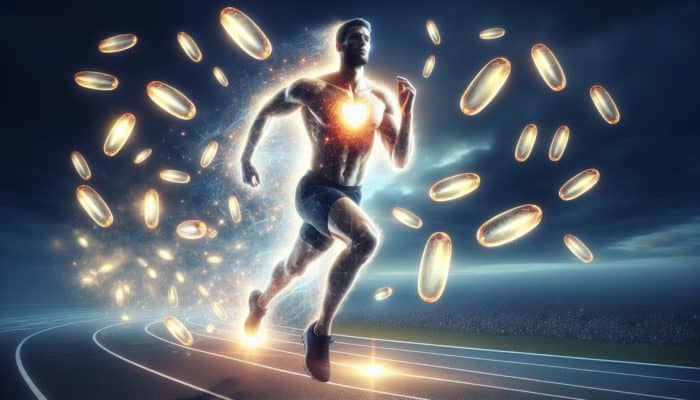 Omega-3 Benefits for Athletes: Enhance Performance