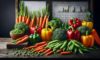 Stir-Frying Vegetables: Essential Techniques You Need to Know