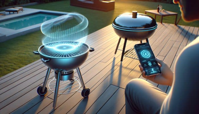 BBQ Data Trackers: The Essential Usage Guide