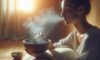 Herbal Steam Inhalation for Improved Wellness Techniques