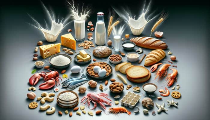Allergy-Friendly Family Meals: Your Complete Resource