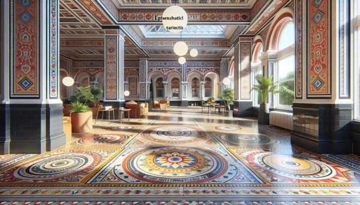 Terrazzo Services for Exceptional Craftsmanship in Your Space