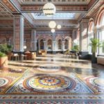 Terrazzo Services: Expert Craftsmanship Nearby