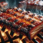 BBQ Rub: Mastering the Art of Flavorful Recipes