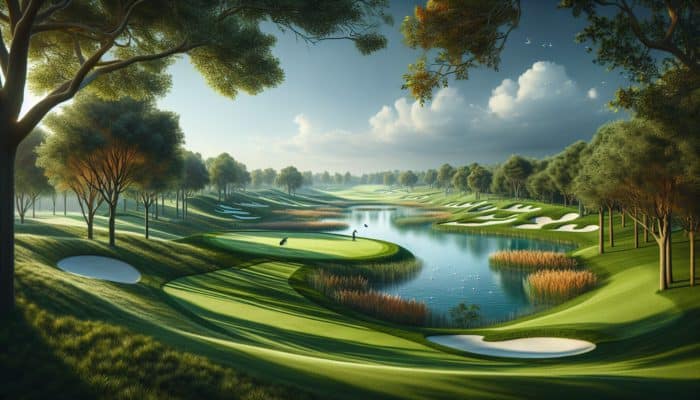 Golf Club Experience: Discover Exceptional Moments Ahead
