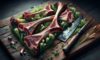 Smoke Bone Marrow: A Rich and Flavorful Guide