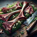 Smoke Bone Marrow: A Rich and Flavorful Guide