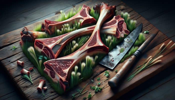 Smoke Bone Marrow: A Rich and Flavorful Guide