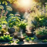 Herbal Infusions for Beginners: A UK Guide