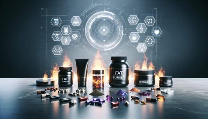 Fat Burners for Athletes: Exploring Safety and Insights