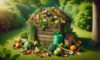 Green Waste Tips for Efficient Home Cleanup