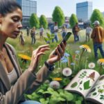 Survival Guide: Finding Food in the Wild