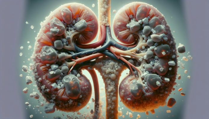 Herbs for Kidney Stone Prevention: Natural Remedies to Explore