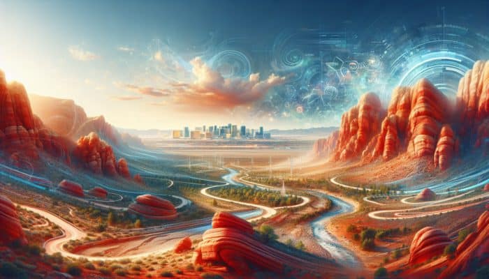 Outdoor Activities for Vegas Visitors: A Complete Guide