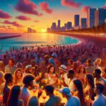 Day Drinking Spots: Discover Tropical Drink Destinations