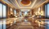 Travertine Floor Polishing to Elevate Home Beauty