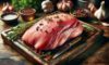 Smoked Turkey Breast with Herb Rub: A Tasty Treat