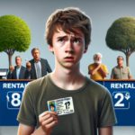 Rent a Car Online: Tips for Using a Learner’s Permit