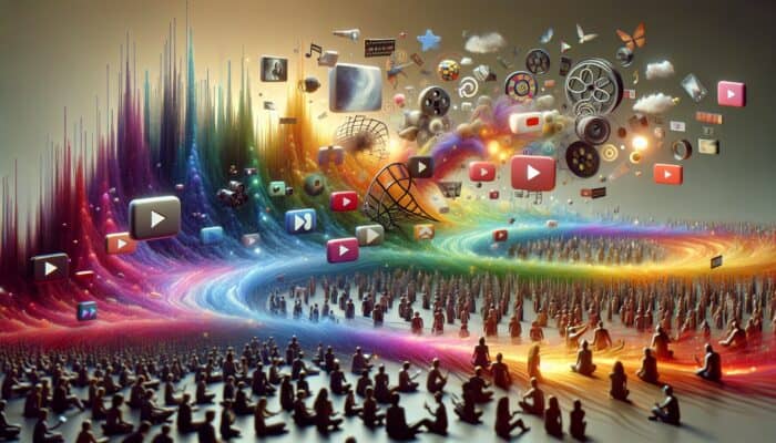 YouTube Shorts: Key to Enhancing Your Visibility Strategy