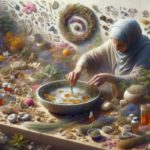 Herbal Tea Blending: Master the Art of Layering Flavors