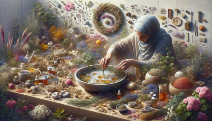 Herbal Tea Blending: Master the Art of Layering Flavors