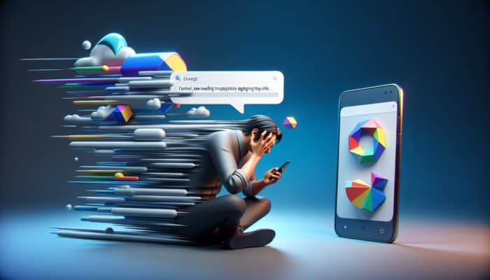 Mobile Image Search Optimization: The Complete Handbook