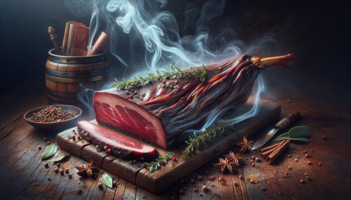 Smoke Venison: Key Tips for Moist, Flavorful Results