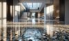 Terrazzo Floors Restoration: Expert Home Repair Services