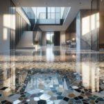 Terrazzo Floors Restoration: Expert Home Repair Services