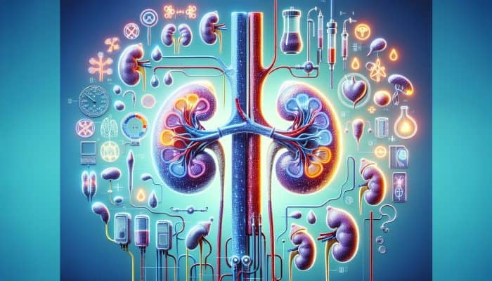 Kidney Blood Test Essentials for Sheffield Residents