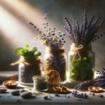 Dry Herbs for Remedies: A Complete Step-by-Step Guide