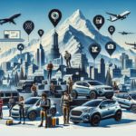 Renting a Car Online: Your Essential Travel Guide