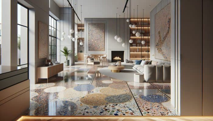 Wax or Sealant: Choosing the Best for Terrazzo Floors